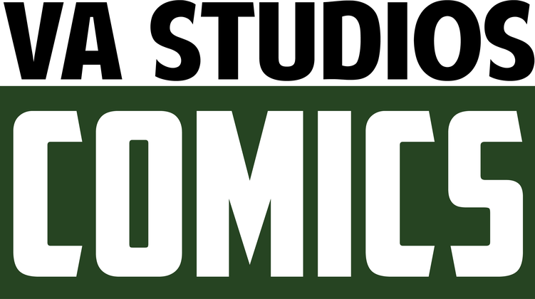 VA Studios Comics